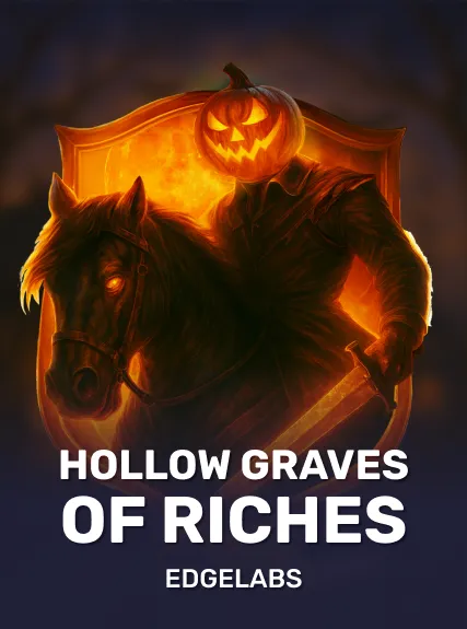 Hollow Graves of Riches game tile