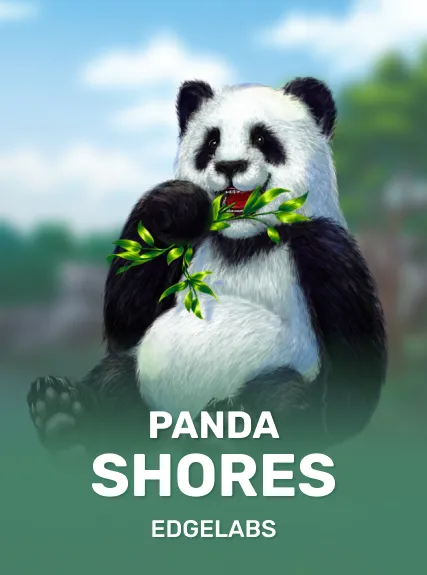 Panda Shores game tile